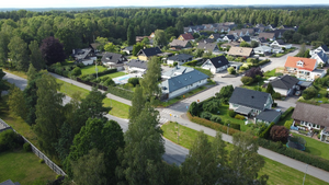 Immobilier Villenave-d'Ornon